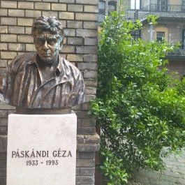 Budapesti Unitárius Templom Budapest - Egyéb