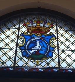 Budapesti Unitárius Templom