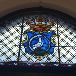 Budapesti Unitárius Templom Budapest - Egyéb