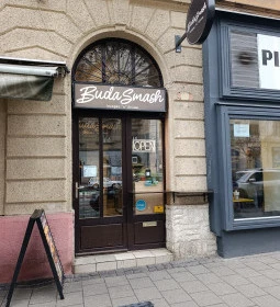 BudaSmash