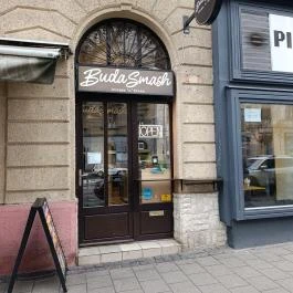 BudaSmash Budapest - Külső kép