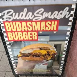 BudaSmash Budapest - Étel/ital