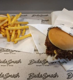 BudaSmash