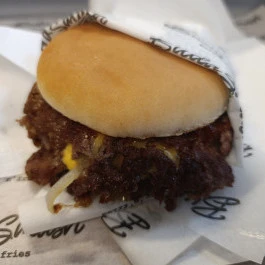 BudaSmash Budapest - Étel/ital