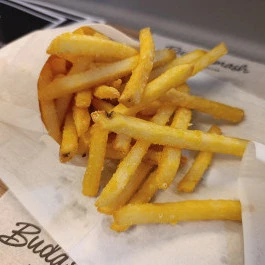 BudaSmash Budapest - Étel/ital