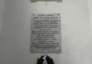 Budavári Evangélikus Templom Budapest