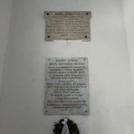 Budavári Evangélikus Templom Budapest - Egyéb