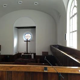 Budavári Evangélikus Templom Budapest - Egyéb