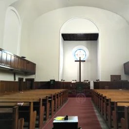 Budavári Evangélikus Templom Budapest - Egyéb