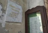 Budavári Evangélikus Templom Budapest