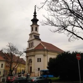 Budavári Evangélikus Templom Budapest - Egyéb