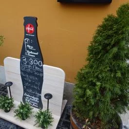 Budavári Mátyás Étterem & Rendezvényterem, Budapest - Egyéb