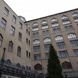 Budavári Mátyás Étterem & Rendezvényterem, Budapest - Külső kép