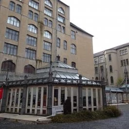 Budavári Mátyás Étterem & Rendezvényterem, Budapest - Külső kép