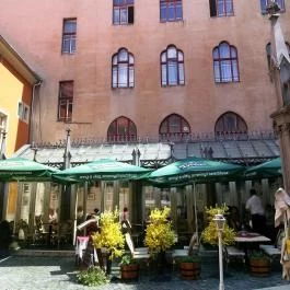 Budavári Mátyás Étterem & Rendezvényterem, Budapest - Külső kép