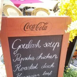 Budavári Mátyás Étterem & Rendezvényterem, Budapest - Egyéb