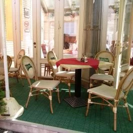 Budavári Mátyás Étterem & Rendezvényterem, Budapest - Külső kép