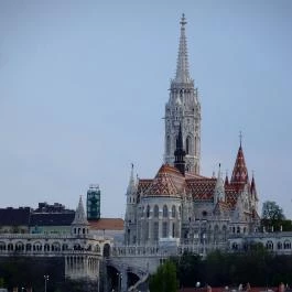 Mátyás-templom Budapest - Egyéb