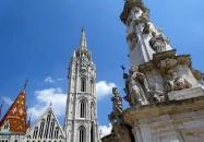 Mátyás-templom Budapest