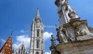 Mátyás-templom Budapest - Egyéb