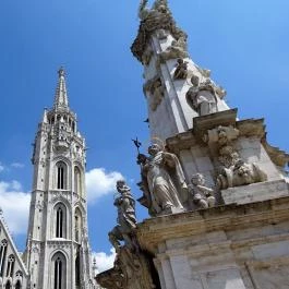 Mátyás-templom Budapest - Egyéb