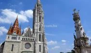 Mátyás-templom Budapest - Egyéb