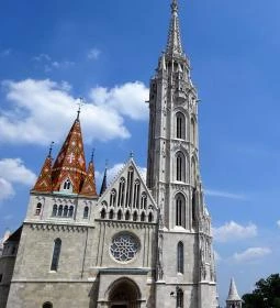 Mátyás-templom