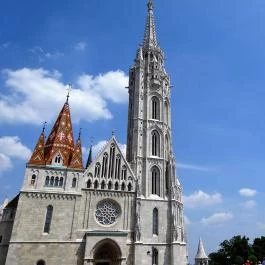 Mátyás-templom Budapest - Egyéb