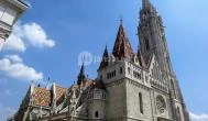 Mátyás-templom Budapest - Egyéb