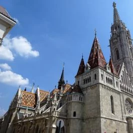 Mátyás-templom Budapest - Egyéb