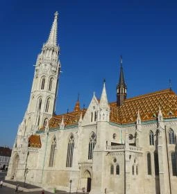 Mátyás-templom