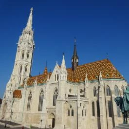 Mátyás-templom Budapest - Egyéb