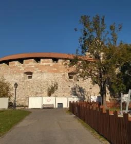 Budavári nagy rondella 