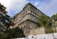 Budavári Palota Budapest