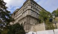 Budavári Palota Budapest - Egyéb