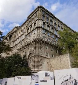 Budavári Palota