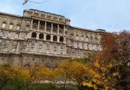 Budavári Palota Budapest