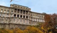 Budavári Palota Budapest - Egyéb
