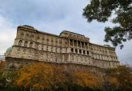 Budavári Palota Budapest
