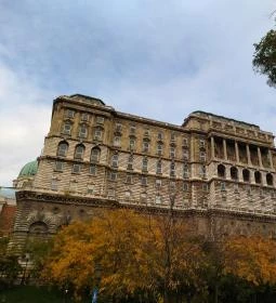 Budavári Palota