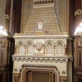 Budavári Palota Szent István-terem Budapest - Egyéb