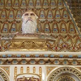 Budavári Palota Szent István-terem Budapest - Egyéb