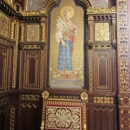 Budavári Palota Szent István-terem Budapest - Egyéb