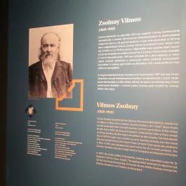 Budavári Palota Szent István-terem Budapest - Egyéb