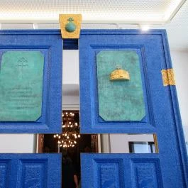 Budavári Palota Szent István-terem Budapest - Egyéb