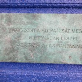 Budavári Palota Szent István-terem Budapest - Egyéb