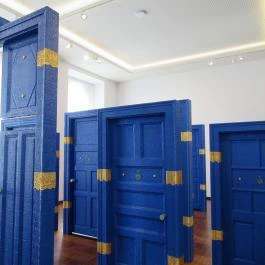 Budavári Palota Szent István-terem Budapest - Egyéb