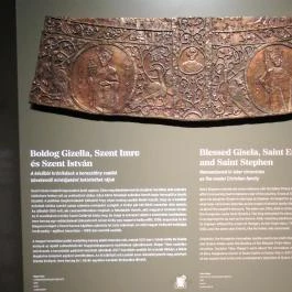 Budavári Palota Szent István-terem Budapest - Egyéb