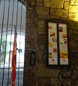 Budavári Rétesvár