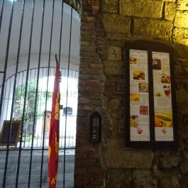 Budavári Rétesvár Budapest - Külső kép